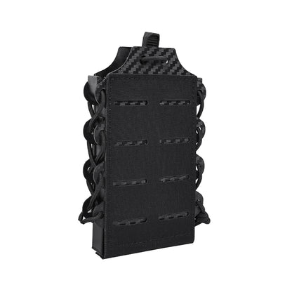 SINAIRSOFT Tactical 5.56/7.62 Single Magazine Pouch M4 AK Airsoft