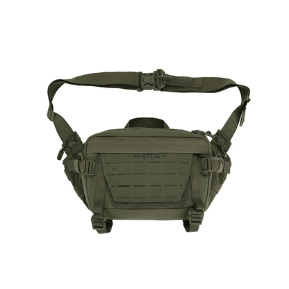 SINAIRSOFT Utility Tactical Pack Heavy Duty Modular Mission Bag