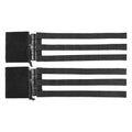SINAIRSOFT Molle 3 Belt Frame Kit for MVS LPC SPC Vest