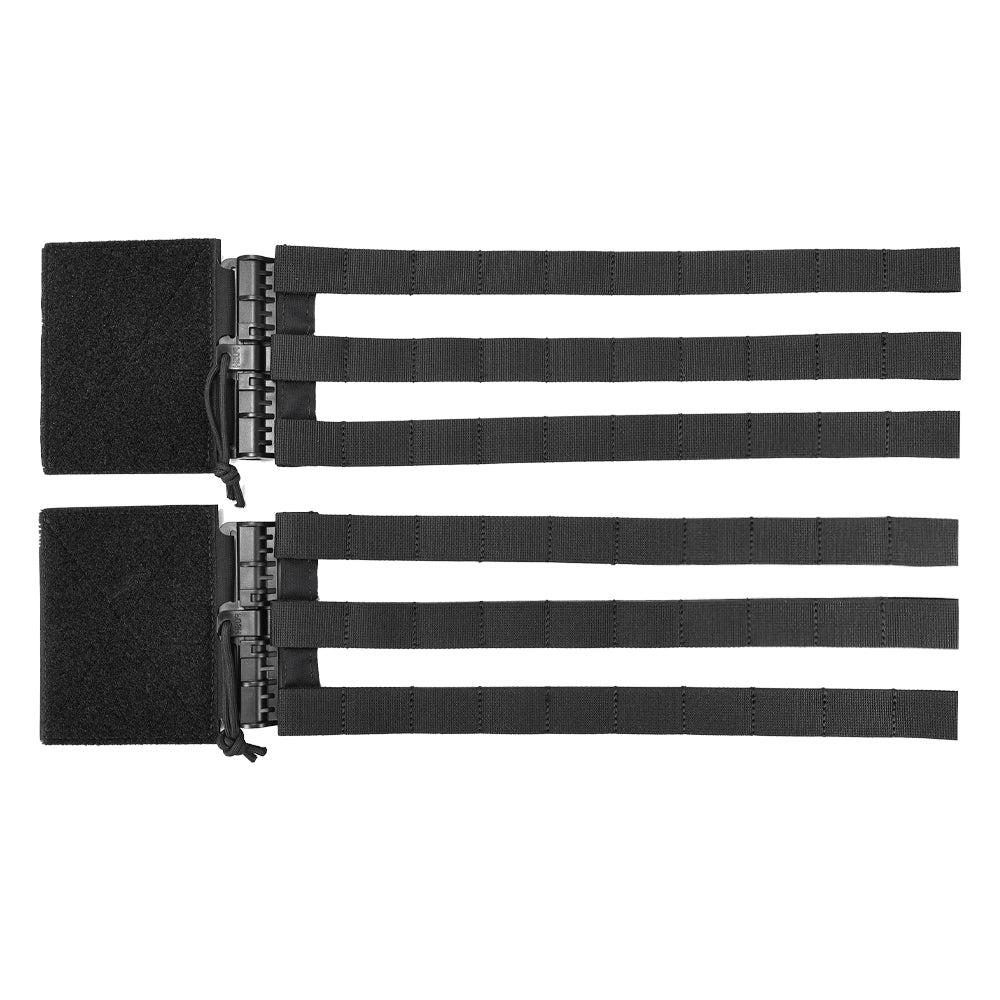 SINAIRSOFT Molle 3 Belt Frame Kit for AVS JPC SPC Vest