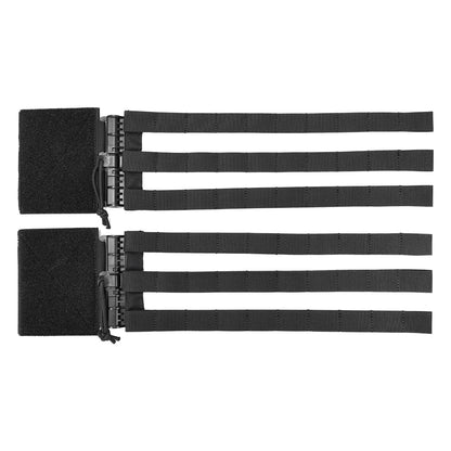 SINAIRSOFT Molle 3 Belt Frame Kit for AVS JPC SPC Vest