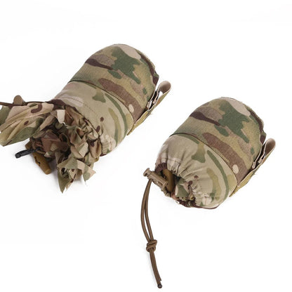 EMERSONGEAR Tactical Lightweight Assault Ghillie Secretive Sniper Clothing