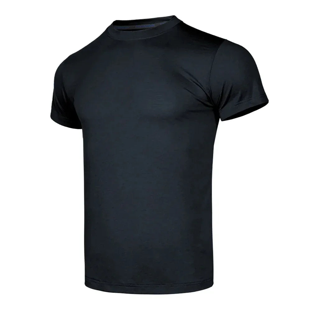 تيشيرت التدريب التكتيكي سريع الجفاف Accipiter من EMERSONGEAR Blue Label