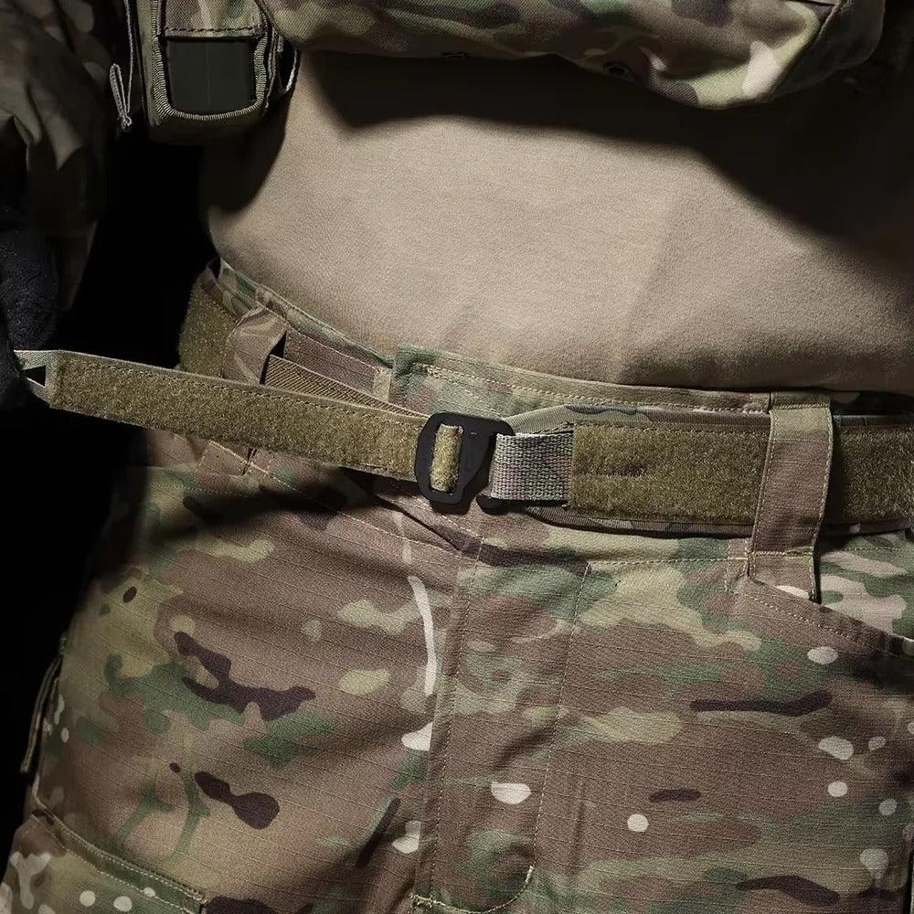 EMERSONGEAR Emersongear ULB أحزمة داخلية تكتيكية حزام تنقل