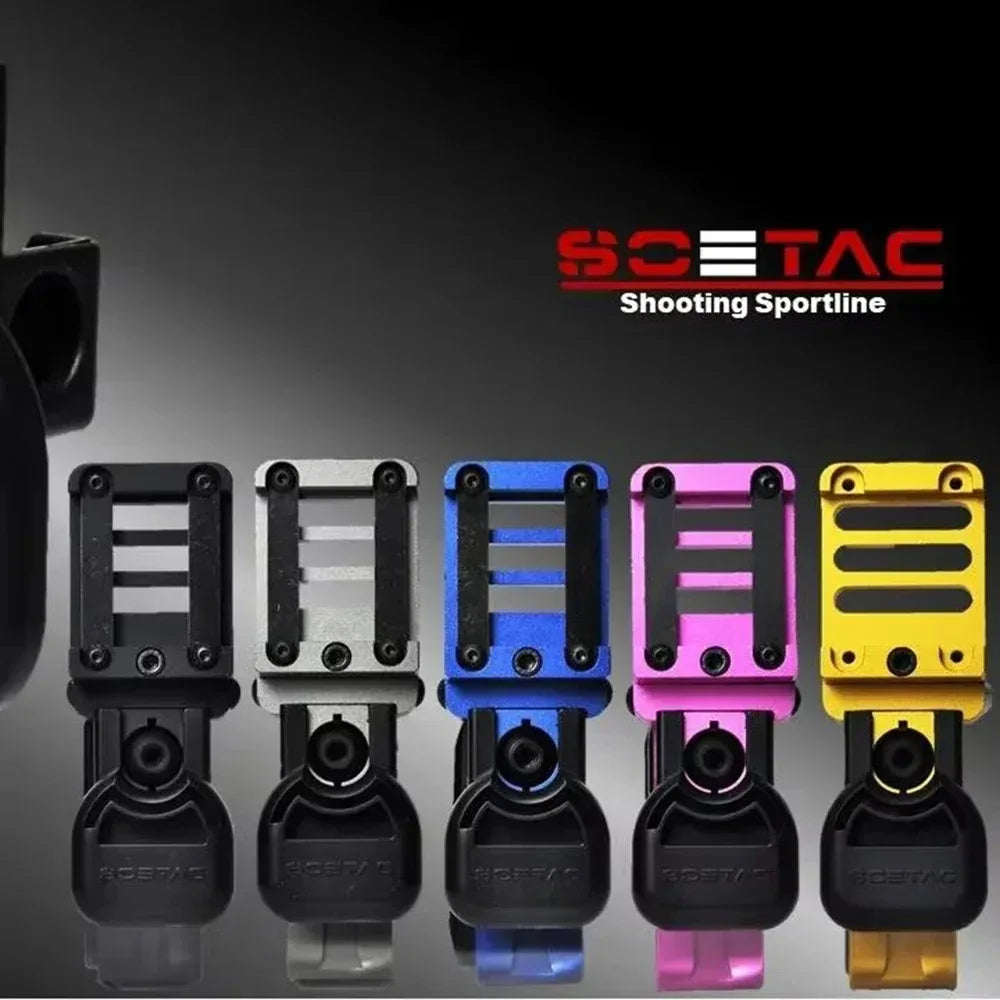 حزام خصر مسدس IPSC من SINAIRSOFT