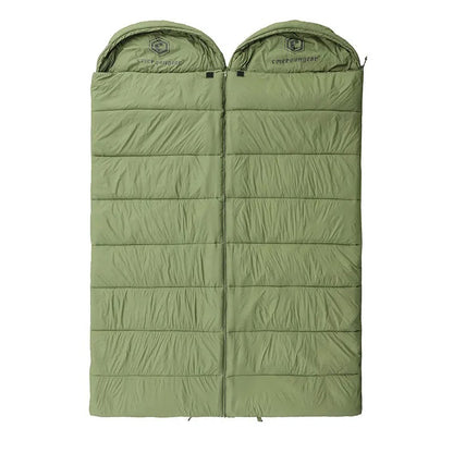 EMERSONGEAR Blue Label Tactical Envelope Polar Sleeping Bag