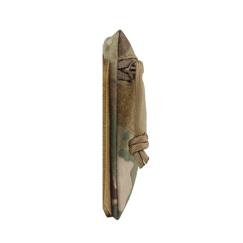 SINAIRSOFT Tactical Gp Pouch Hook Panel Tools Utility Candy Pocket Storage Bag