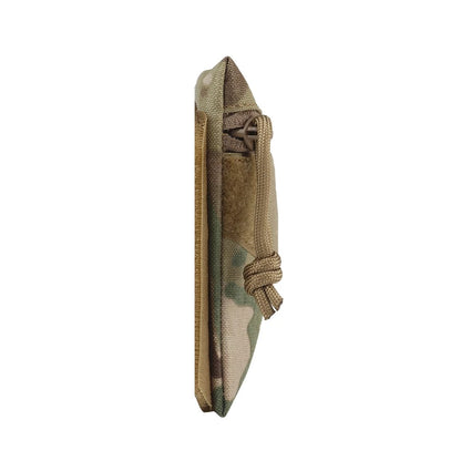 SINAIRSOFT Tactical Gp Pouch Hook Panel Tools Utility Candy Pocket Storage Bag
