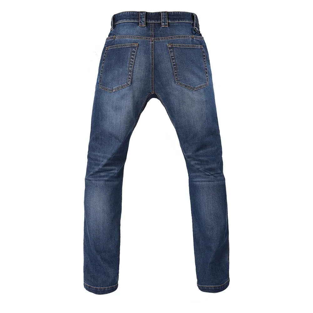 EMERSONGEAR Blue Label Freedom Tactical Jeans Duty Cargo Trousers