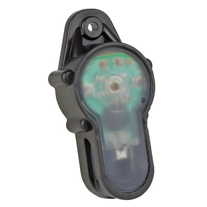 SINAIRSOFT Tactical Signal Light Helmet Light Safety Flashing For Bike Sports