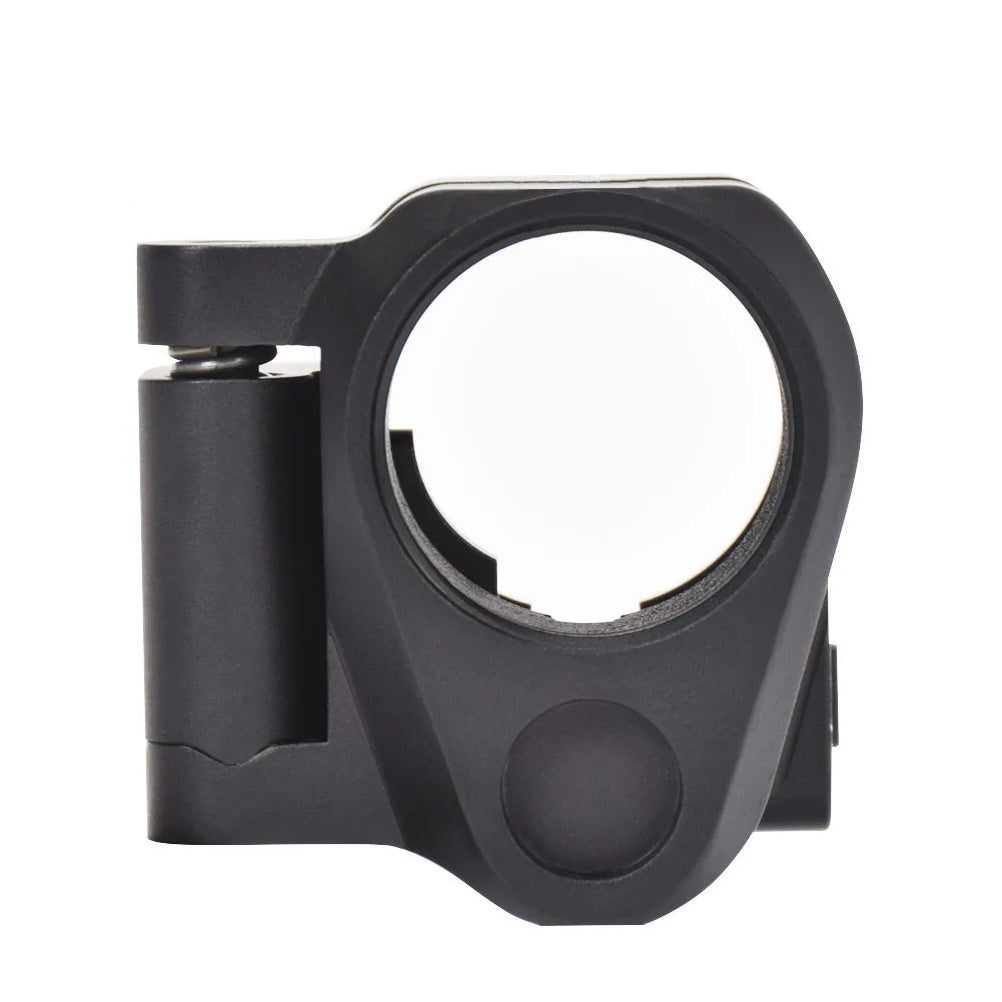 SINAIRSOFT Tactical AR Black Folding Stock Adapter