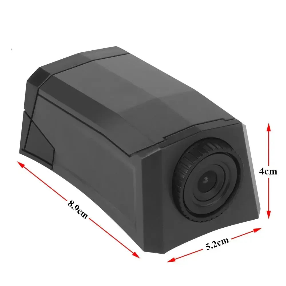 SINAIRSOFT Tactical Camera Model Toy COS FAST Helmet Velcro Accessories