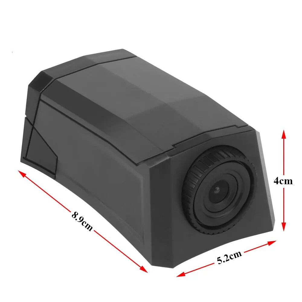 SINAIRSOFT Tactical Camera Model Toy COS FAST Helmet Velcro Accessories