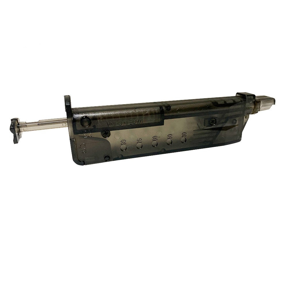 SINAIRSOFT Plastic Speed Loader Airsoft 100rd BB Speed Loader