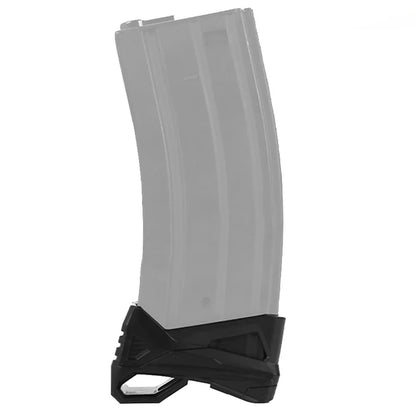 SINAIRSOFT Tactical 5.56mm Fast Magazine Pull MAG Assist Puller Rubber Cage Loop