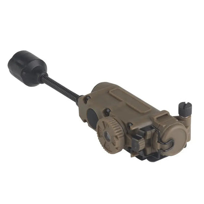 SINAIRSOFT Sidewinder Multi-purpose Helmet Lamp
