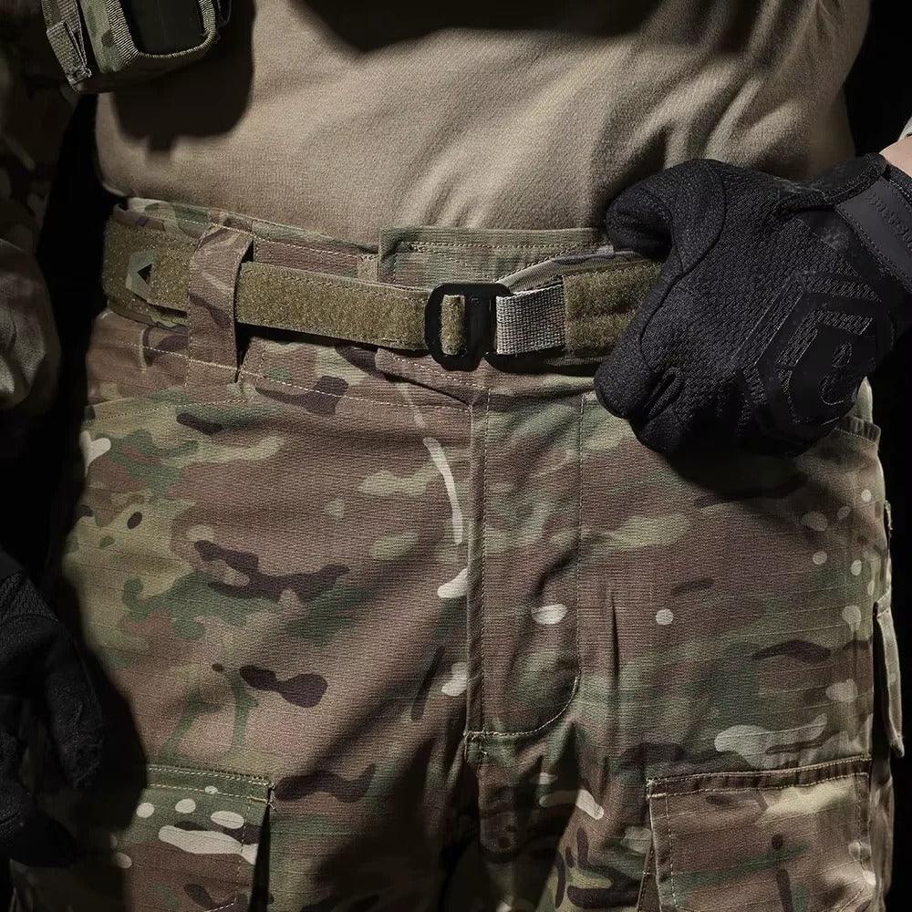 EMERSONGEAR Emersongear ULB أحزمة داخلية تكتيكية حزام تنقل