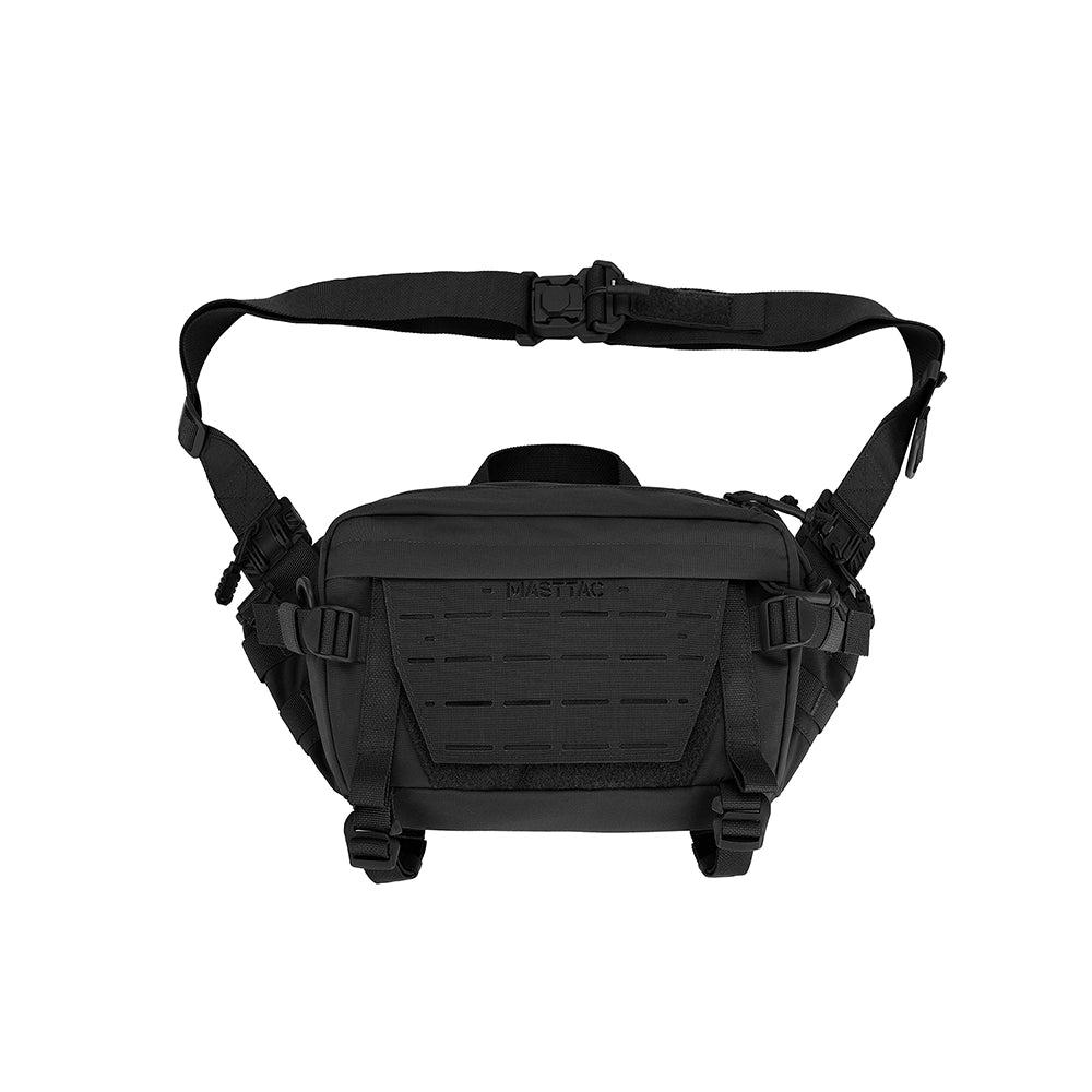 حقيبة المهام التكتيكية متعددة الاستعمالات شديدة التحمل من SINAIRSOFT