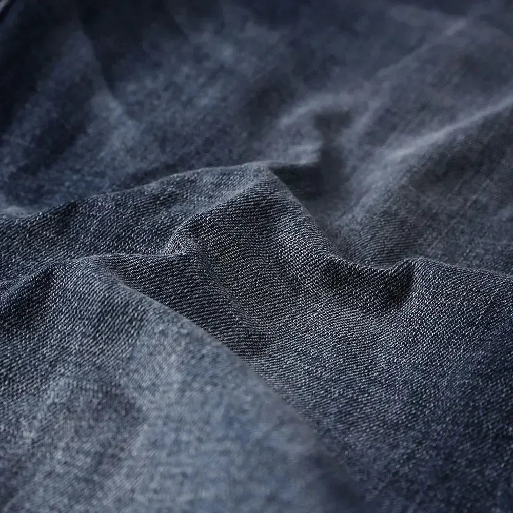 بنطلون جينز تكتيكي كارغو EMERSONGEAR Blue Label Freedom للخدمات الشاقة