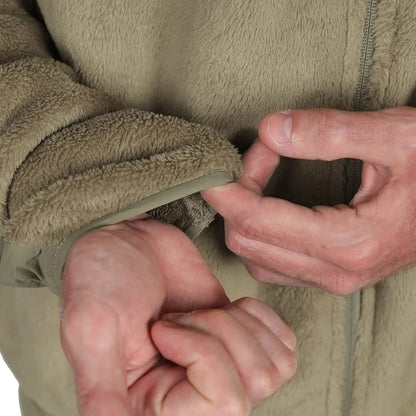 EMERSONGEAR YAK L3 Thermal Jacket Windproof Winter Coat