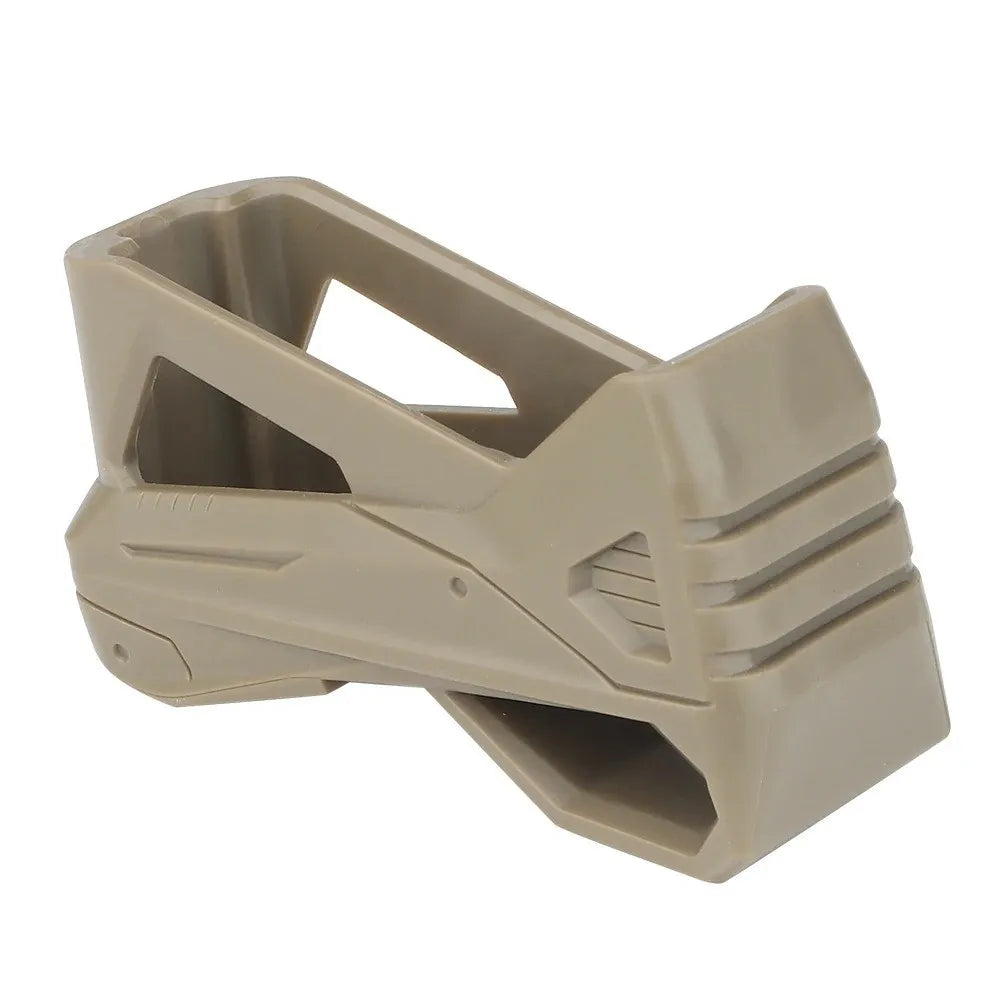 SINAIRSOFT 2PCS Tactical Fast Magazine Pull MAG Pouch Puller 5.56 Anti-slip Rubber Pouch