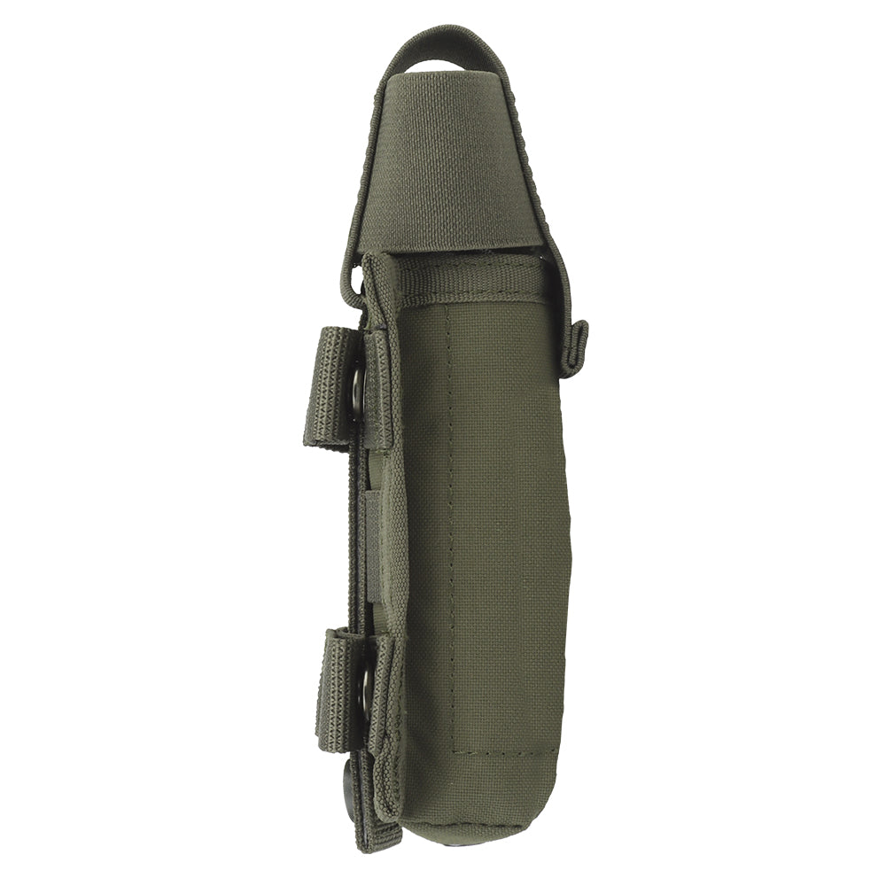 SINAIRSOFT Tactical Universal Tournique Holder Molle First Aid Kit Pouch Scissor Pouch Bag