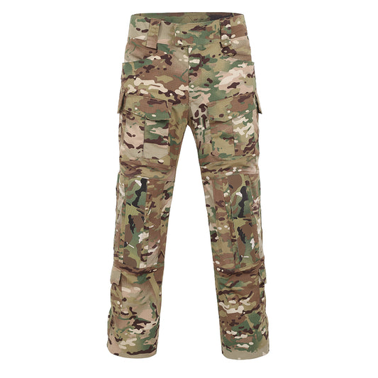 SINAIRSOFT Men's Tactical Hunting Trainin Combat Assault Pants