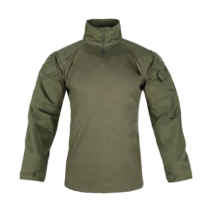 SINAIRSOFT Tactical G3 Combat Men's Hunting Training Soldier Long Sleeve