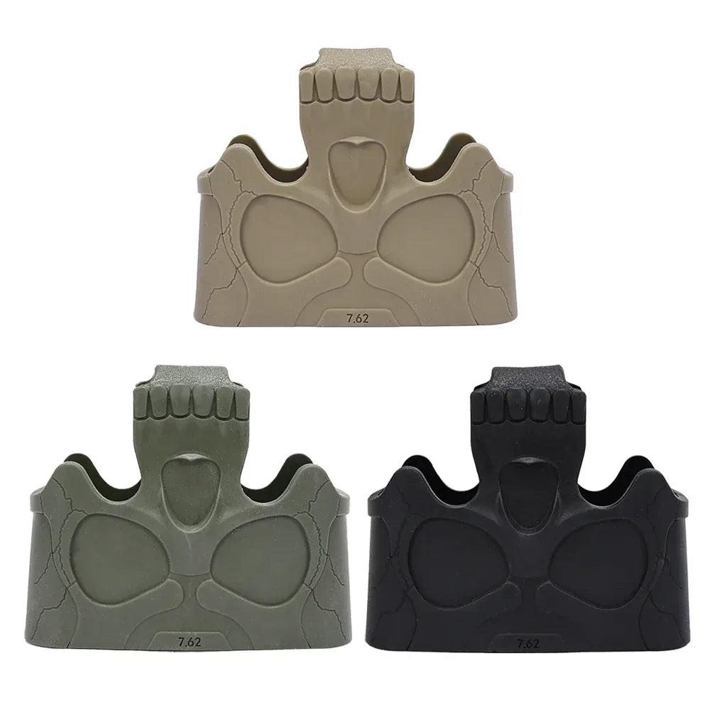 SINAIRSOFT Tactical Magazine MAG Assist Puller 5.56 7.62 Anti-slip Airsoft Rubber Loops Holder