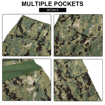 EMERSONGEAR New Gen3 Combat Pants Wear-resistant Training Clothing Airsoft Tactical Pants