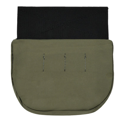 SINAIRSOFT Tactical Storage Bag Vest Armor Carrier Chest Hanging