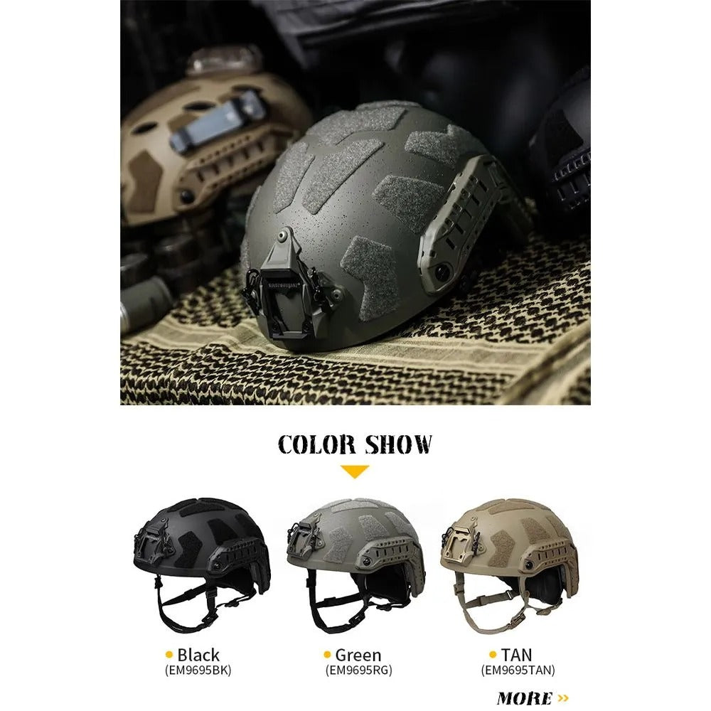 EMERSOGNEAR Tactical Helmet