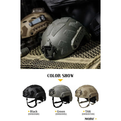 EMERSOGNEAR Tactical Helmet