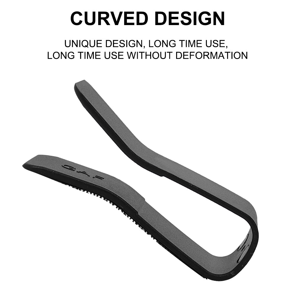 SINAIRSOFT Tactical Single Nylon With Hook&Loop 3 pcs 9mm Hunting 45 45ACP Pistol Magazine