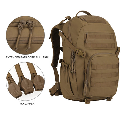 SINAIRSOFT 40L Heavy Duty Bag Adjustable Height Support Slats