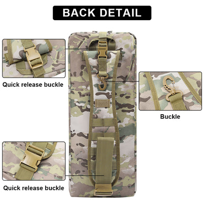 SINAIRSOFT MP5 Outdoor Airsoft Weapon Bag 60cm