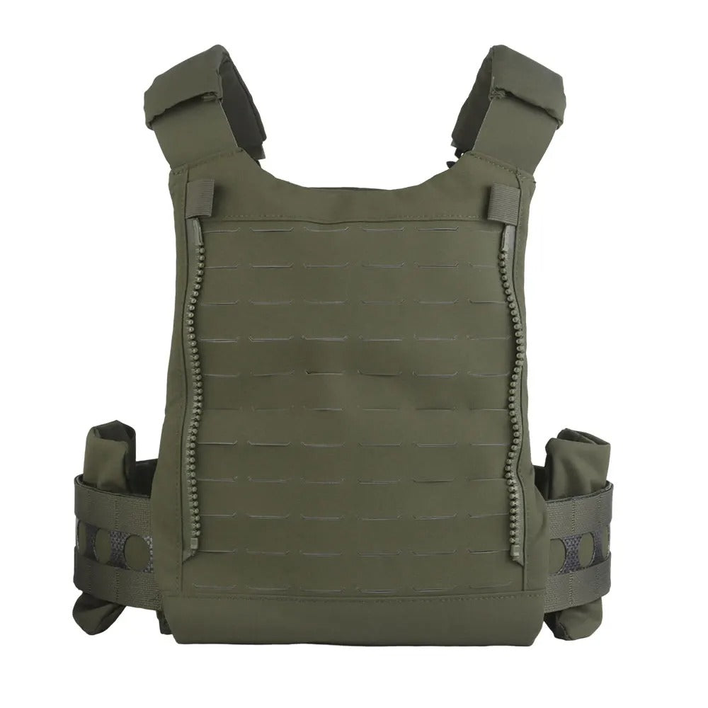 SINAIRSOFT FCPC V5 Adjustable Shoulder Strap Front Magazine Molle Vest