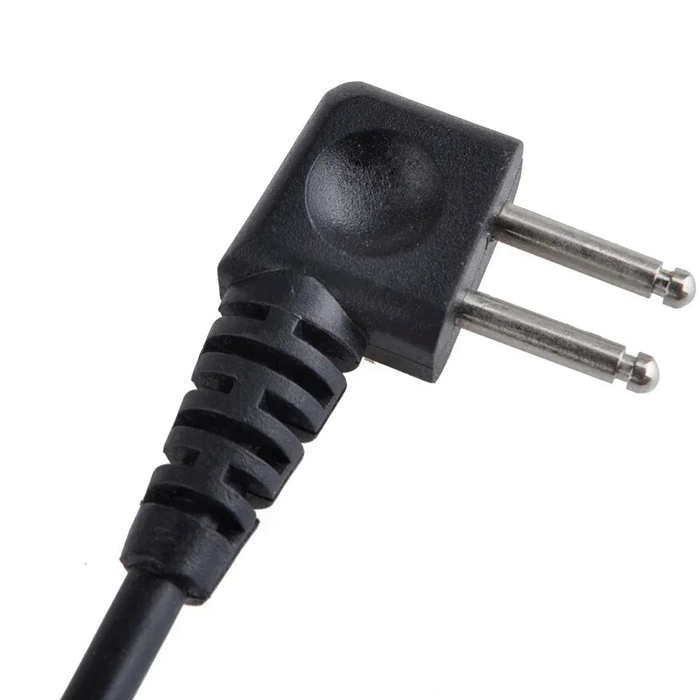 SINAIRSOFT Tactical Tac Microphone Mic Parts For COMTAC II Headset