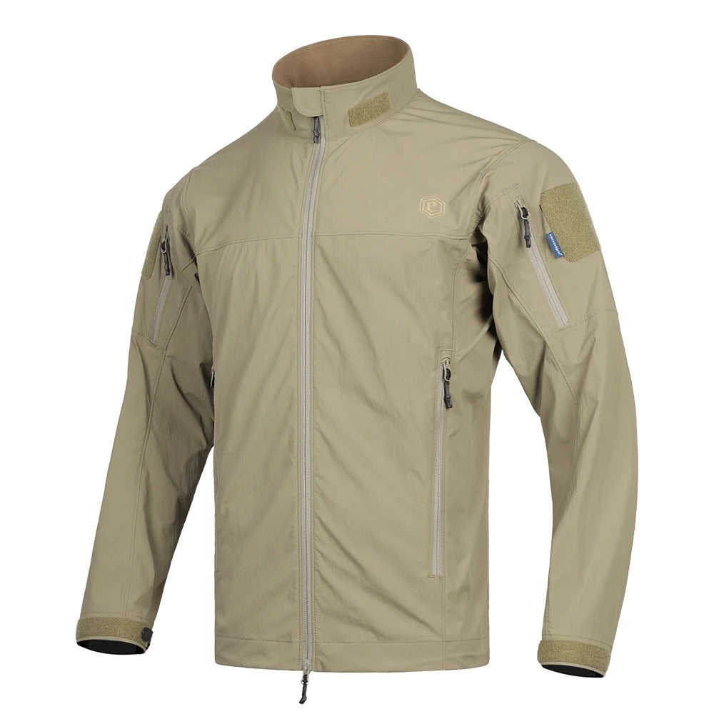 EMERSONGEAR BlueLabel Falco Lightweight Tactical Jacket