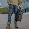 بنطلون جينز تكتيكي كارغو EMERSONGEAR Blue Label Freedom للخدمات الشاقة