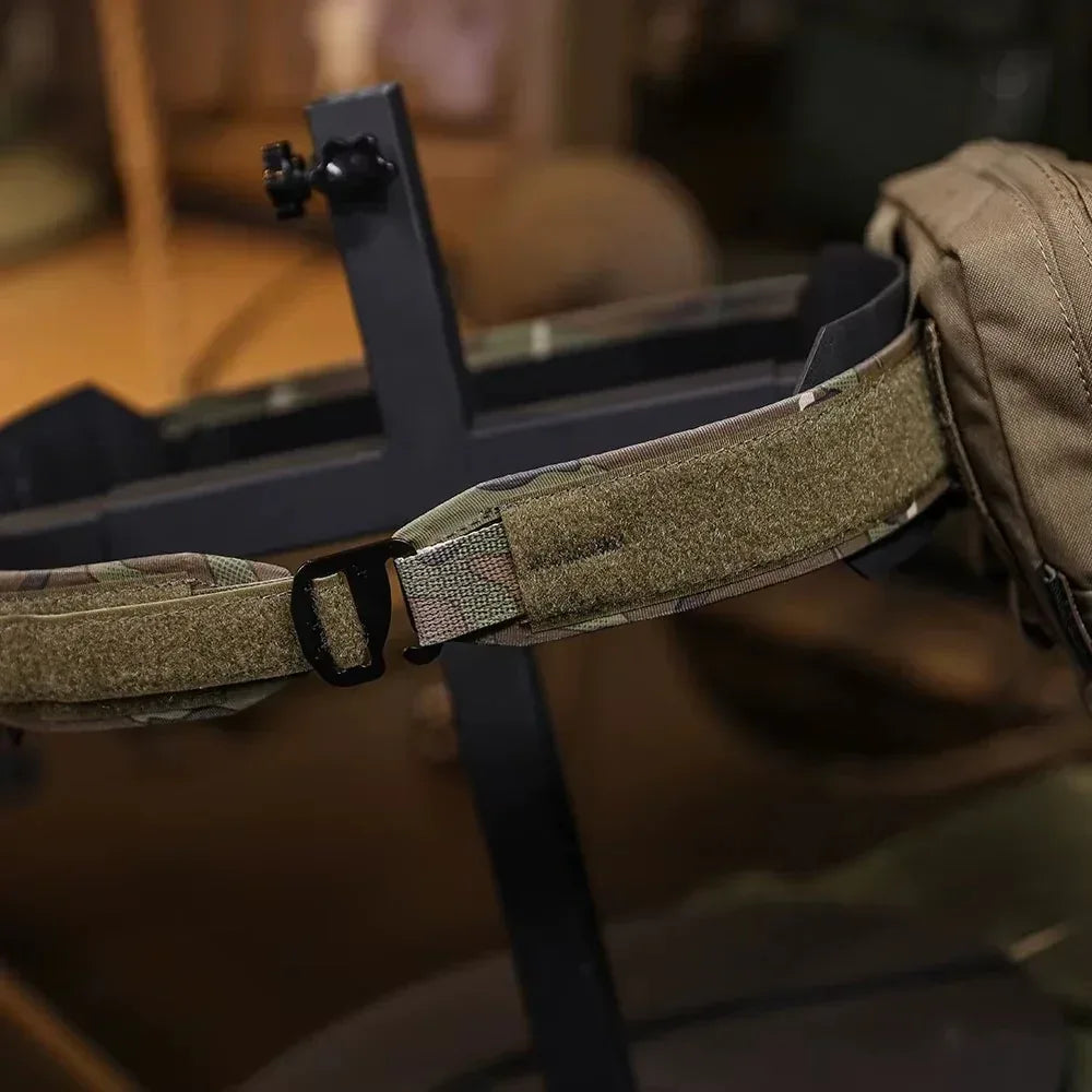EMERSONGEAR Emersongear ULB أحزمة داخلية تكتيكية حزام تنقل