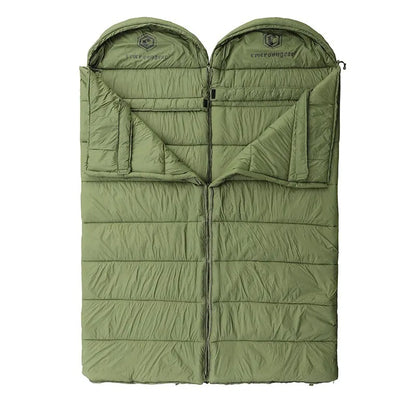 EMERSONGEAR Blue Label Tactical Envelope Polar Sleeping Bag