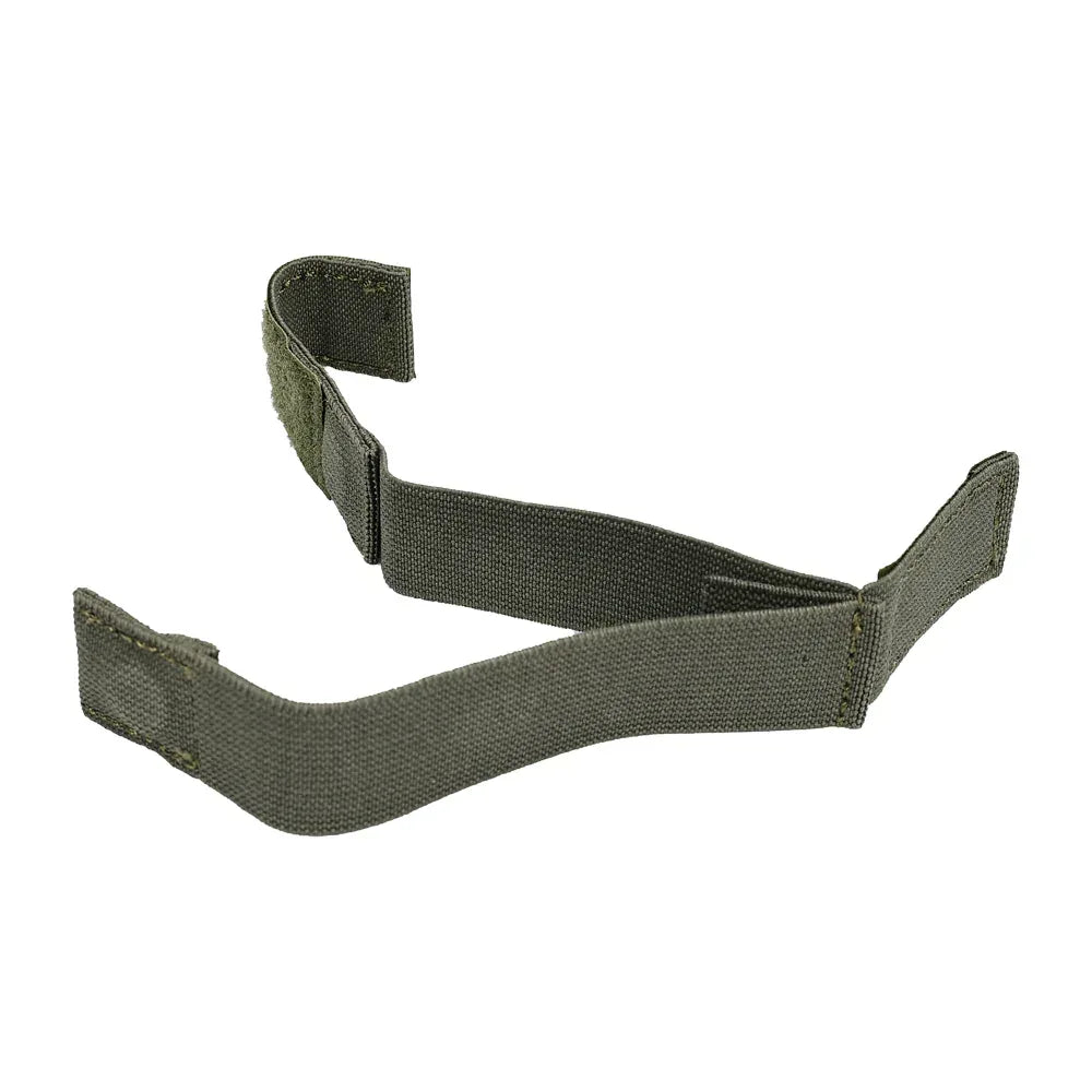 SINAIRSOFT Tactical Magnetic Strap Wire Storage Elastic Functional Rope Hunting Sling