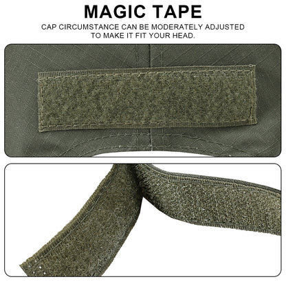 SINAIRSOFT Tactical Hats Outdoor Camping Climbing Mesh baseball Cap