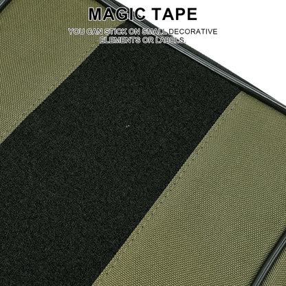 SINAIRSOFT Tactical Pistol Carry Bag Gun Storage