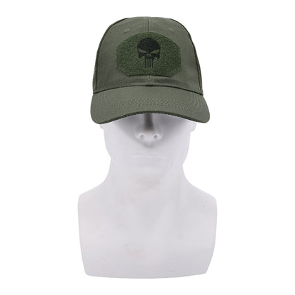 SINAIRSOFT Tactical Hats Outdoor Camping Climbing Mesh baseball Cap