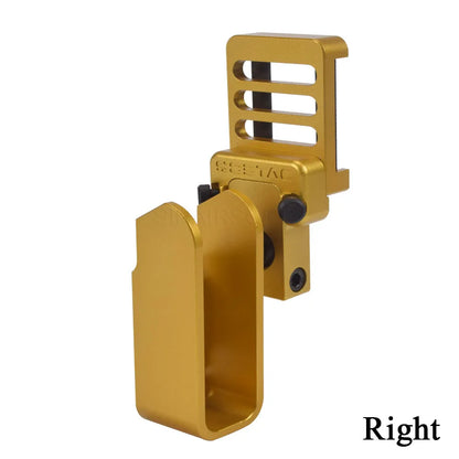 SINAIRSOFT IPSC USPSA  Aluminum Left OR Right Hand Professional Holster Insert Block