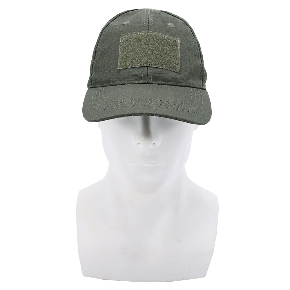 SINAIRSOFT Tactical Casquette Camo Baseball Hat Special Force Airsoft Cap