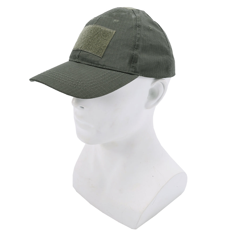 SINAIRSOFT Tactical Casquette Camo Baseball Hat Special Force Airsoft Cap