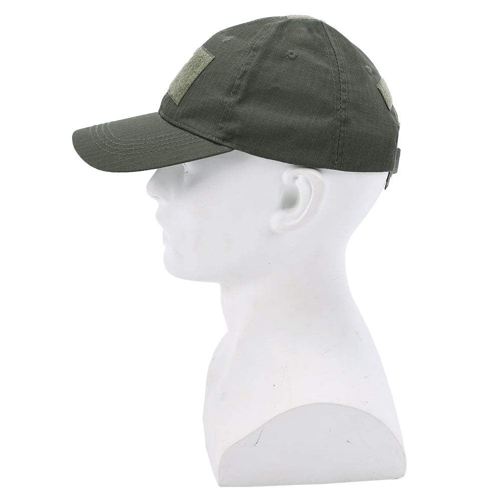 SINAIRSOFT Tactical Casquette Camo Baseball Hat Special Force Airsoft Cap